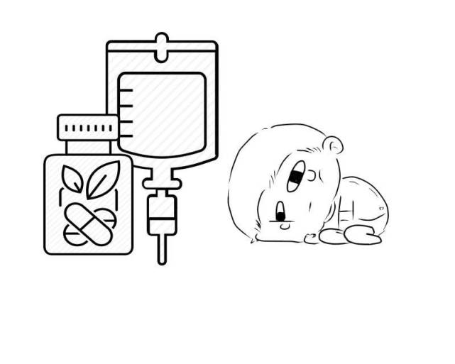 女孩不吃主食瘦到55斤进icu要想控制饮食劝你务必遵循4项原则