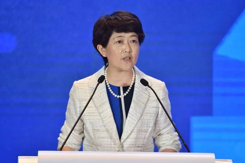 刘筱柳任成都市人民政府副市长苟正礼辞去成都市人民政府副市长