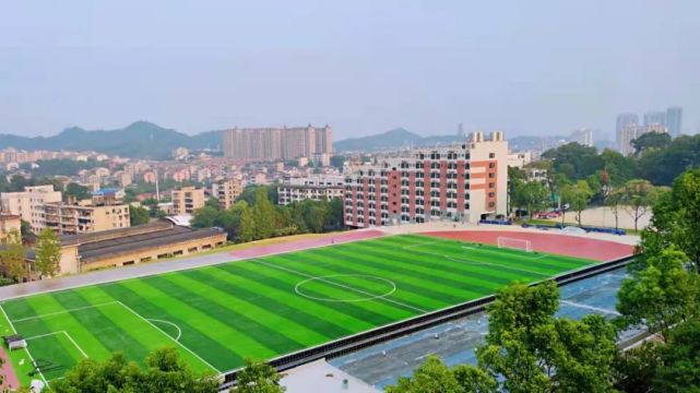 益阳这所新大学正式揭牌,学校地址就在