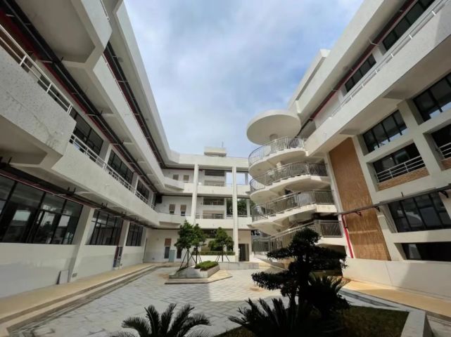 益阳这所新大学正式揭牌,学校地址就在