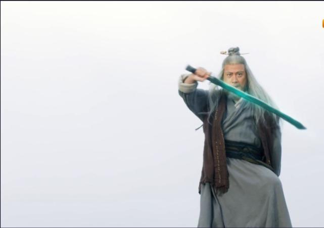 雪中悍刀行结局王仙芝邓太阿李淳罡到底谁比较厉害呢