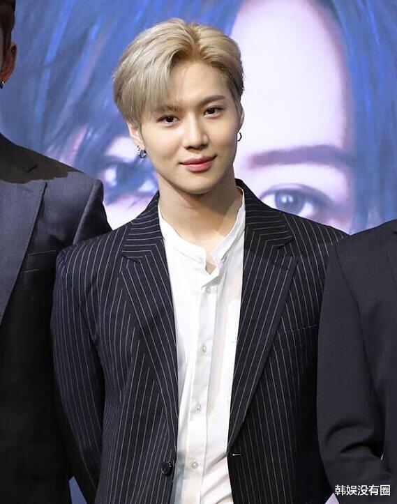 shinee李泰民抑郁症恐慌症恶化被编入补充役