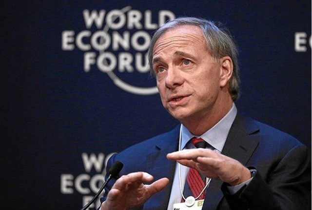 美国大资本家"良心发现",也想谋求共同富裕?可惜只能白日做梦