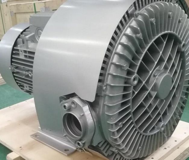 风机静压动压全压余压的概念