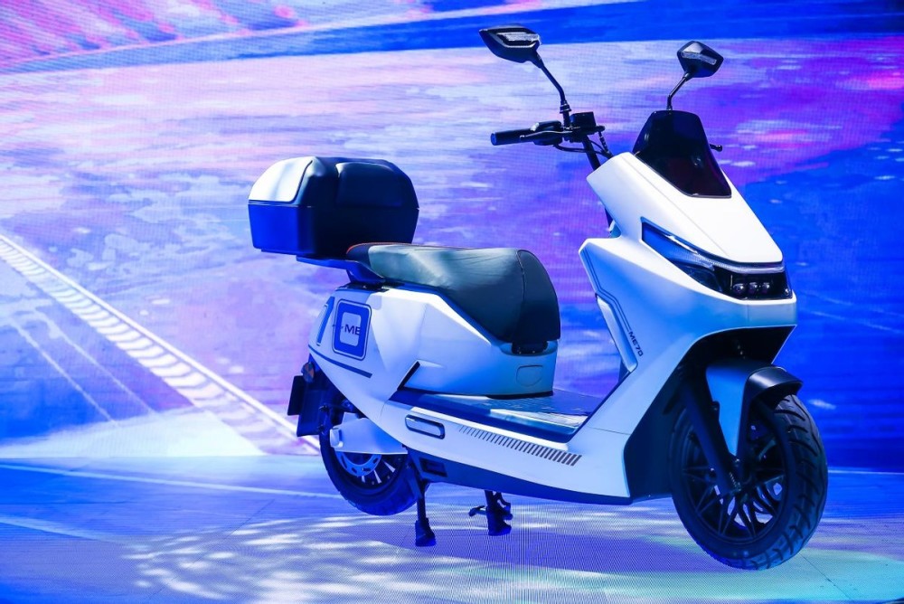 哈啰以三大创新举措改变两轮电动车行业格局