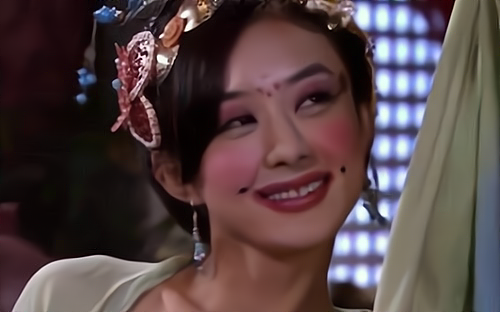 女星扮丑对比鞠婧祎妆容精致高圆圆毁掉美貌赵丽颖有香肠嘴