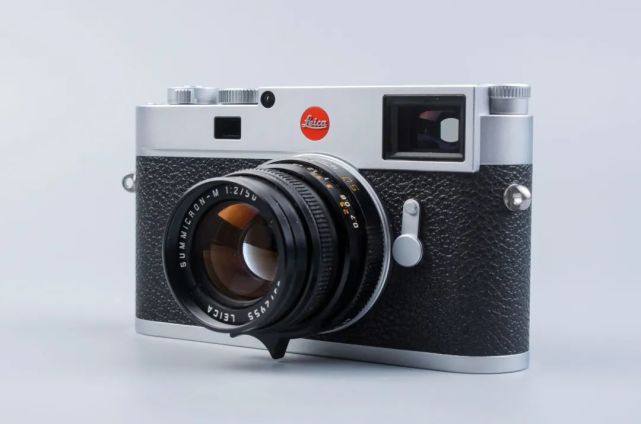 徕卡经典m系列旁轴相机m11试用报告