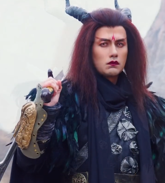 千万网红"还原"紫萱,网友:别露脸|仙剑奇侠传三|紫萱|仙剑一|重楼