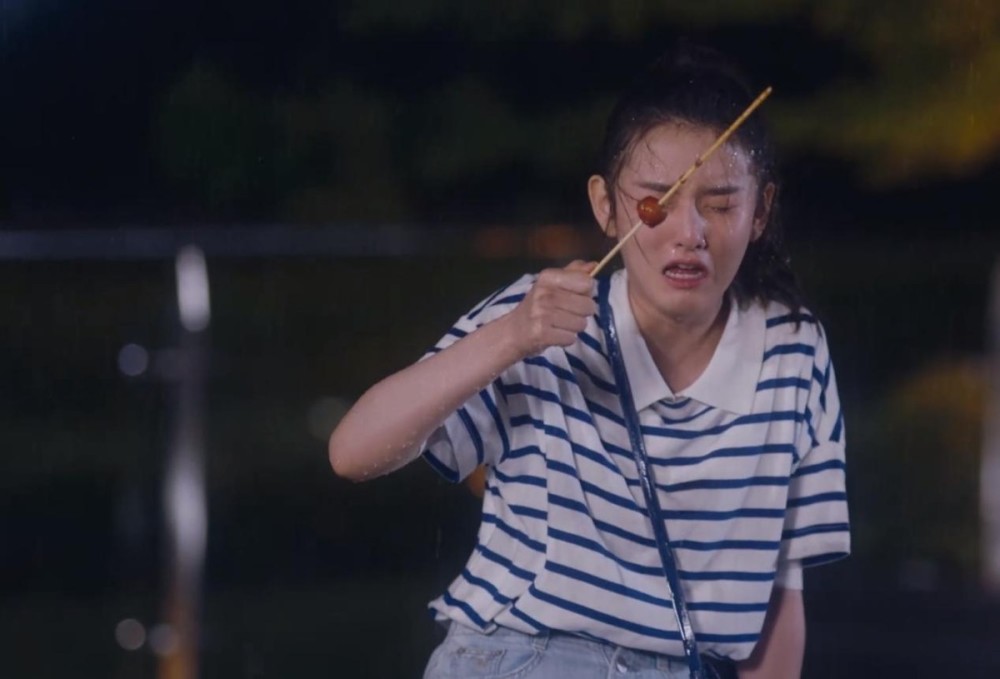 舌尖上的心跳 开播即翻车 豆瓣差评不断 这种国产剧能别再拍了吗 腾讯新闻