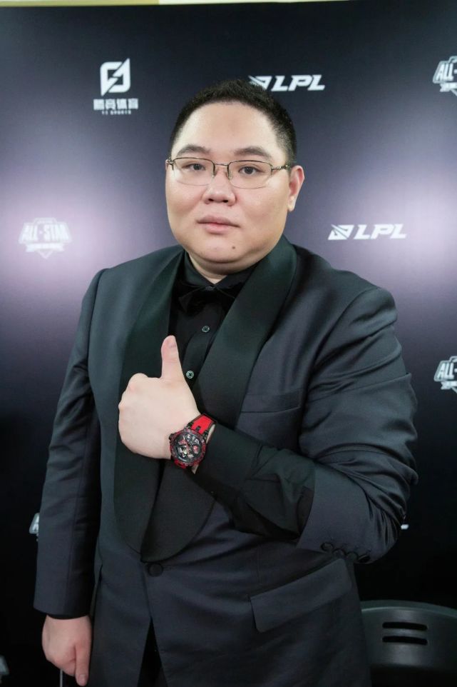 pdd:我的电竞十年