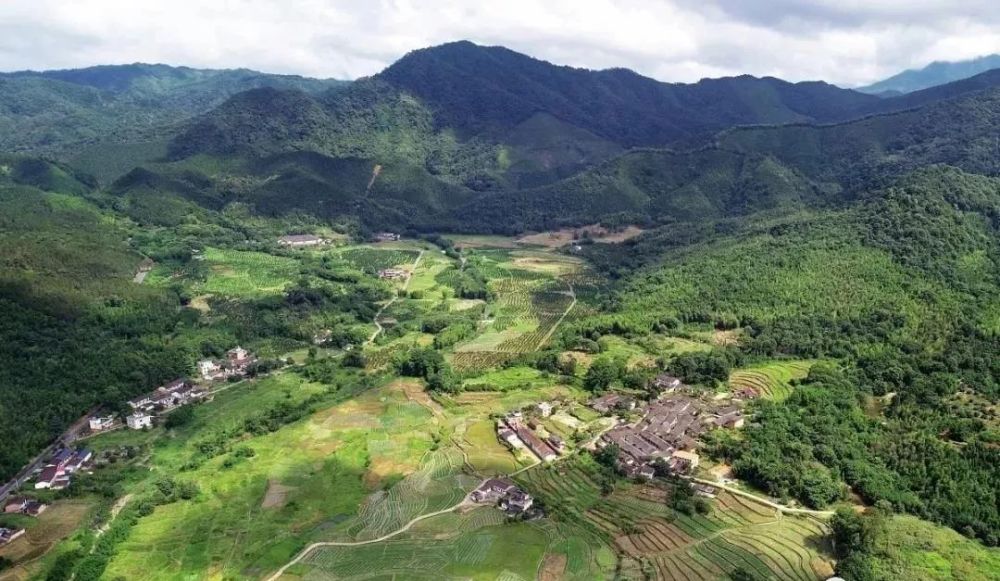 根據《通知》,南雄市水口鎮水口村,始興縣羅壩鎮燎原村,仁化縣城口鎮