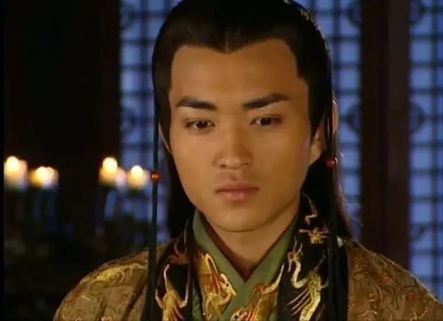 汉宣帝为何给自己爷爷刘据封谥号为戾太子