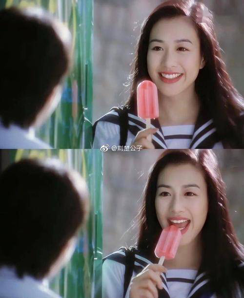 如今的喜剧片相比以往还是有些差距的,比如周星驰的《逃学威龙》