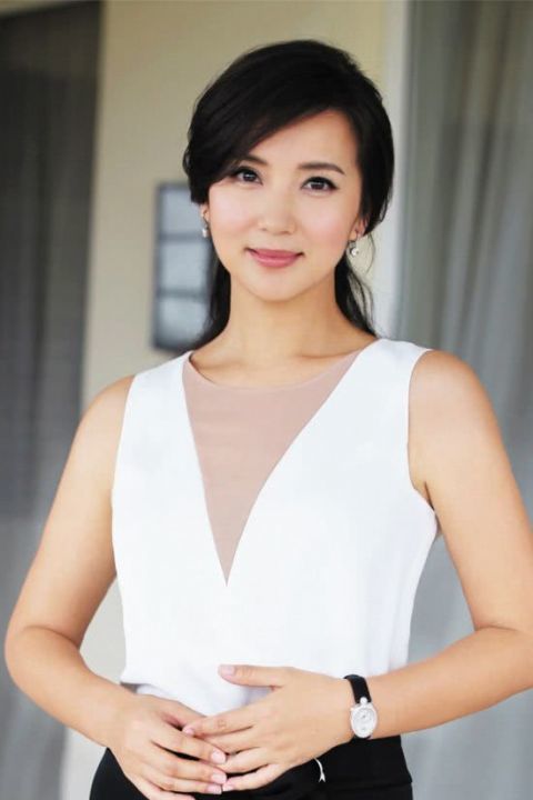 陈好谈退圈原因!低调当中戏老师 新剧中的形象被孩子调侃像奶奶