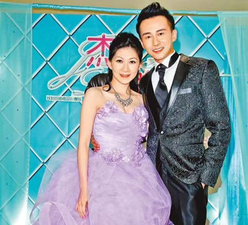 狄志杰谈妻子怀孕不易为产子两年取44颗卵子多次失败终成功