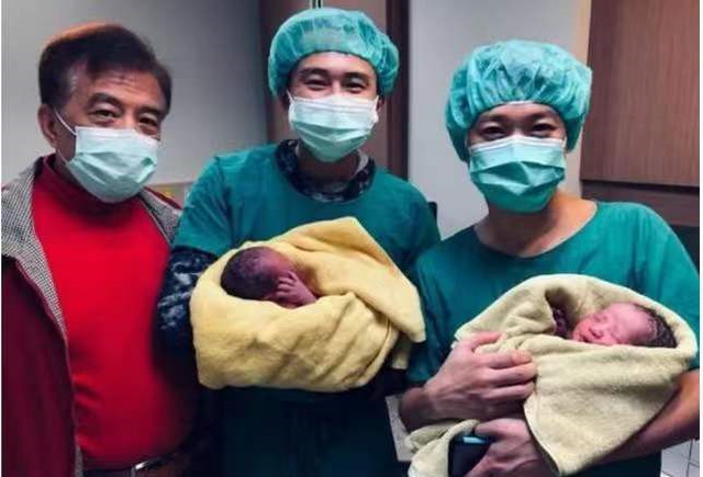 狄志杰谈妻子怀孕不易,为产子两年取44颗卵子,多次失败终成功
