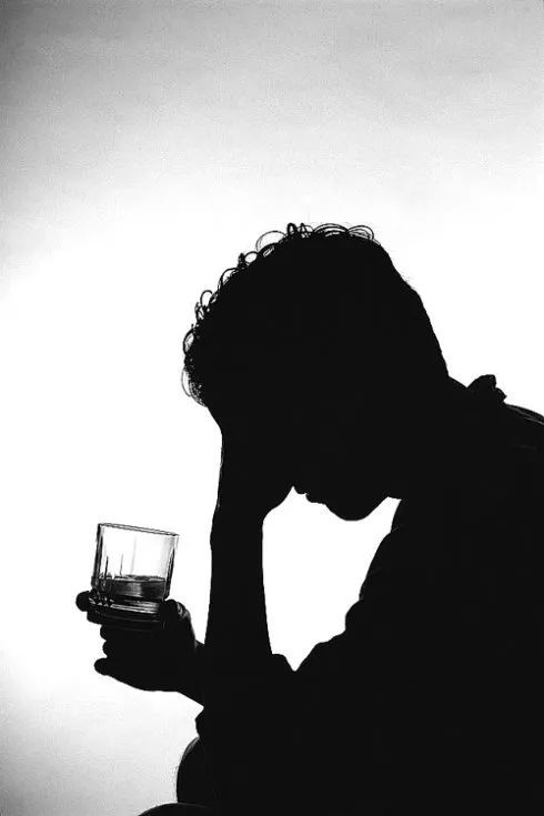 一夜雨丨冬夜猫头鹰叫