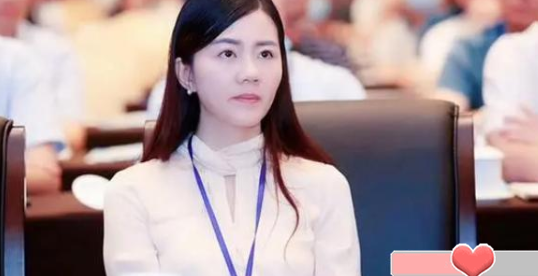 贵州大学美女博导,集才华和美貌于一身,85后的她已是教授