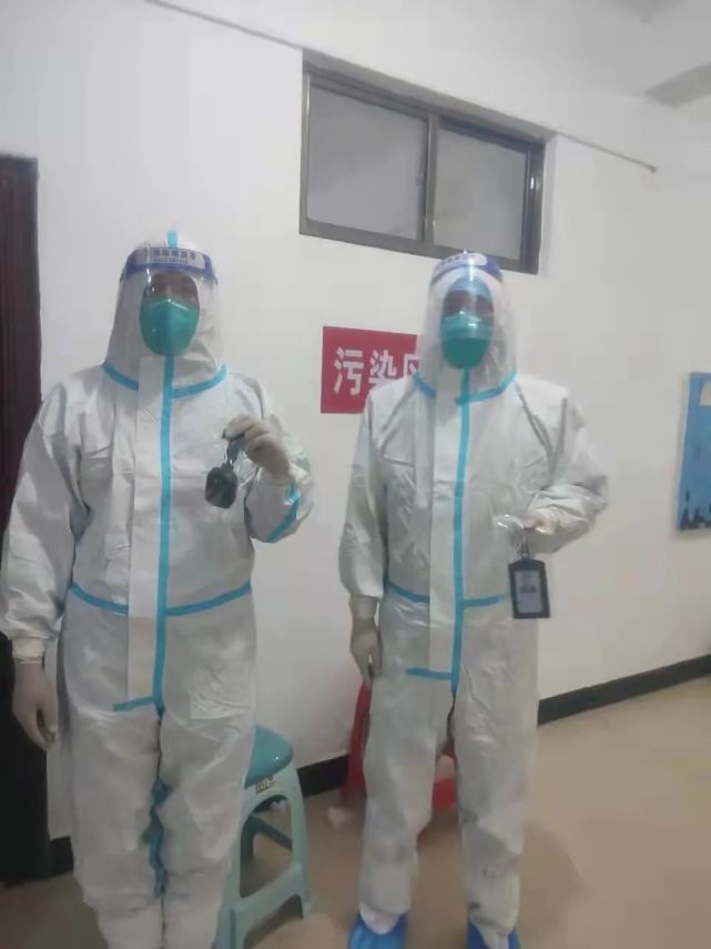 湖南一男子隔离期内私自从隔离房间窗户跳出被拘留5日