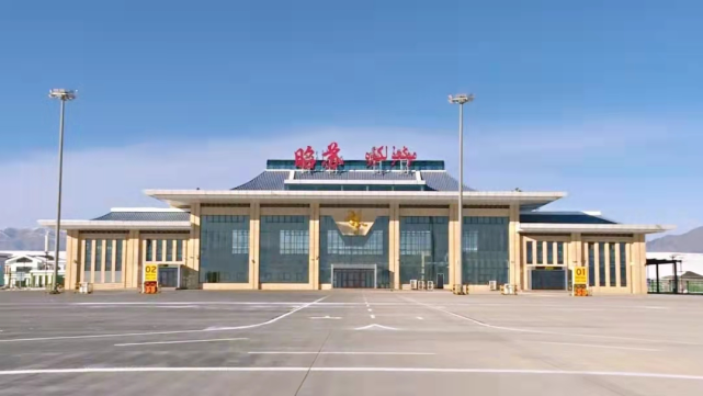 昭苏·天马机场:新疆第23座机场通航进入倒计时
