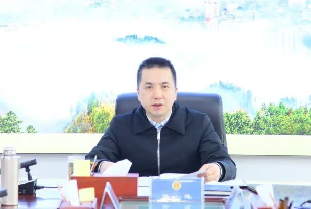 柘荣县检察院召开2021年度党组领导班子述责述廉会议