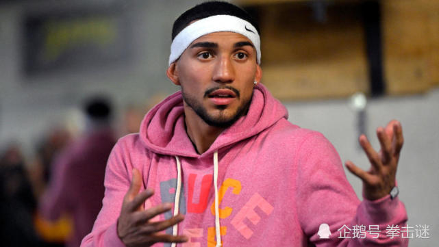 实力不俗,战绩26战全胜|特奥菲莫-洛佩兹|小乔治-坎博索斯|何塞