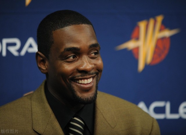 nba陨落的天才球员有哪些?迈卡威第五,詹宁斯第二,罗斯第三