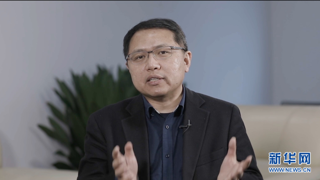 赵国栋:元宇宙会从哪些方面创造应用场景?带来哪些管理挑战?
