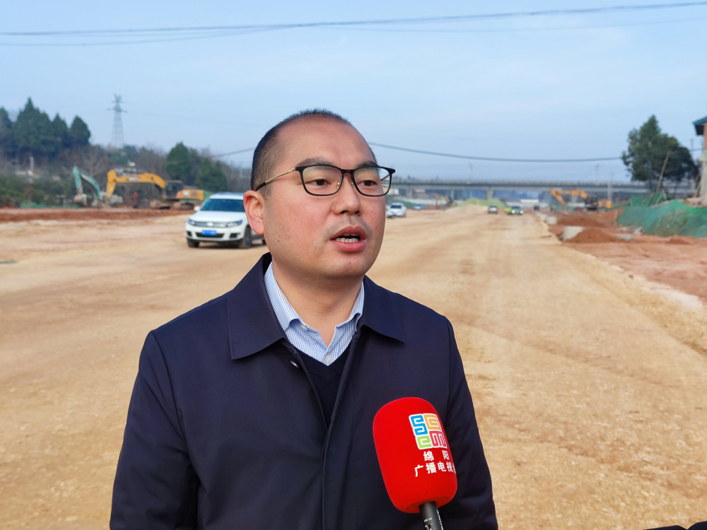 绵阳广播电视台融媒体中心记者:王泽宇责编:曾秀云
