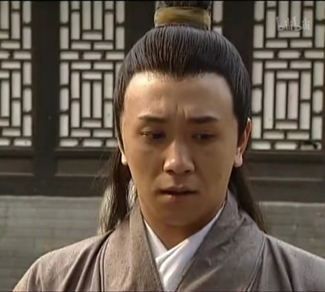 1998年,李小冉在电视剧《双凤奇案》中饰演秋菊一角与饰演李戈的