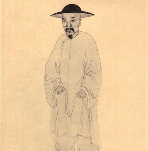 惊艳了300多年|冯寿常|桂殿秋|冯福贞|纳兰容若|朱彝尊|暗恋