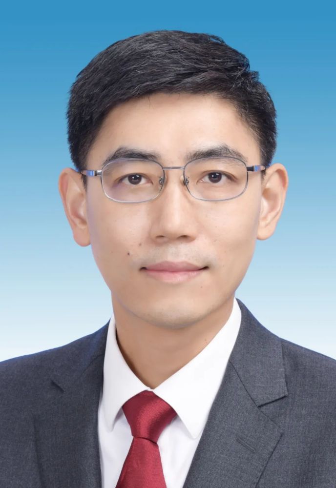 新一届阳江市人民政府市长副市长当选名单