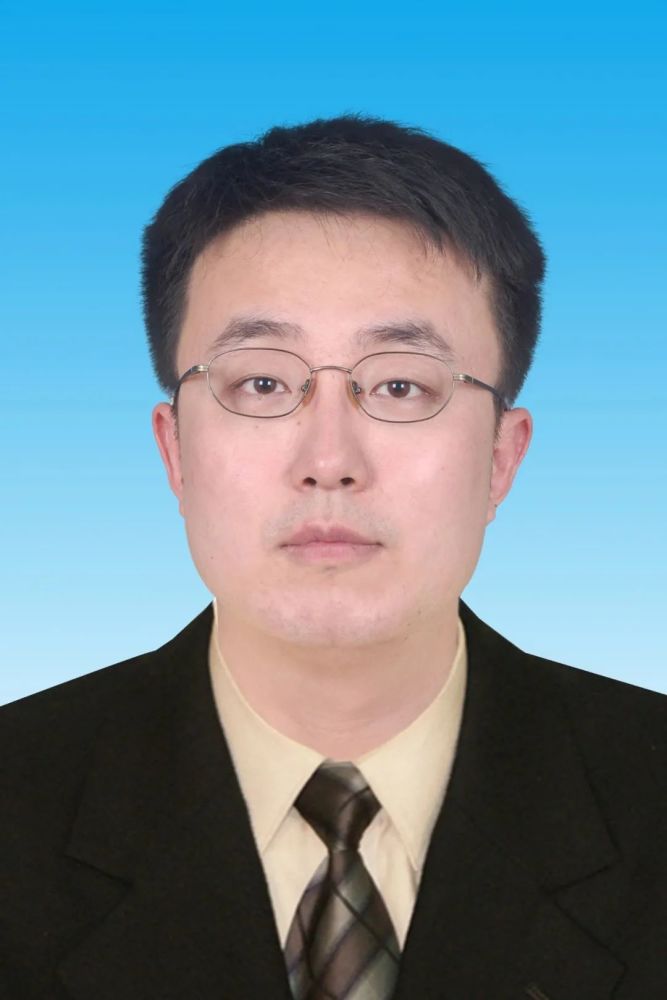 新一届阳江市人民政府市长副市长当选名单