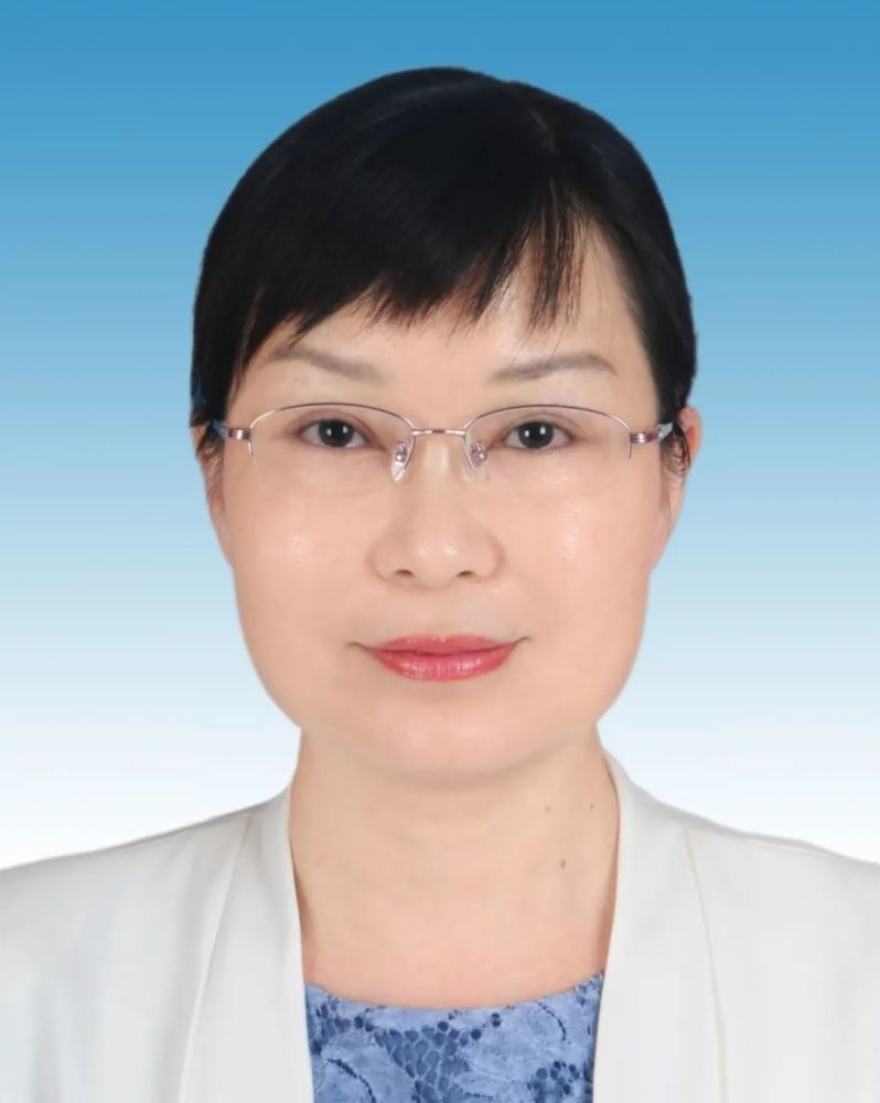 新一届阳江市人民政府市长副市长当选名单