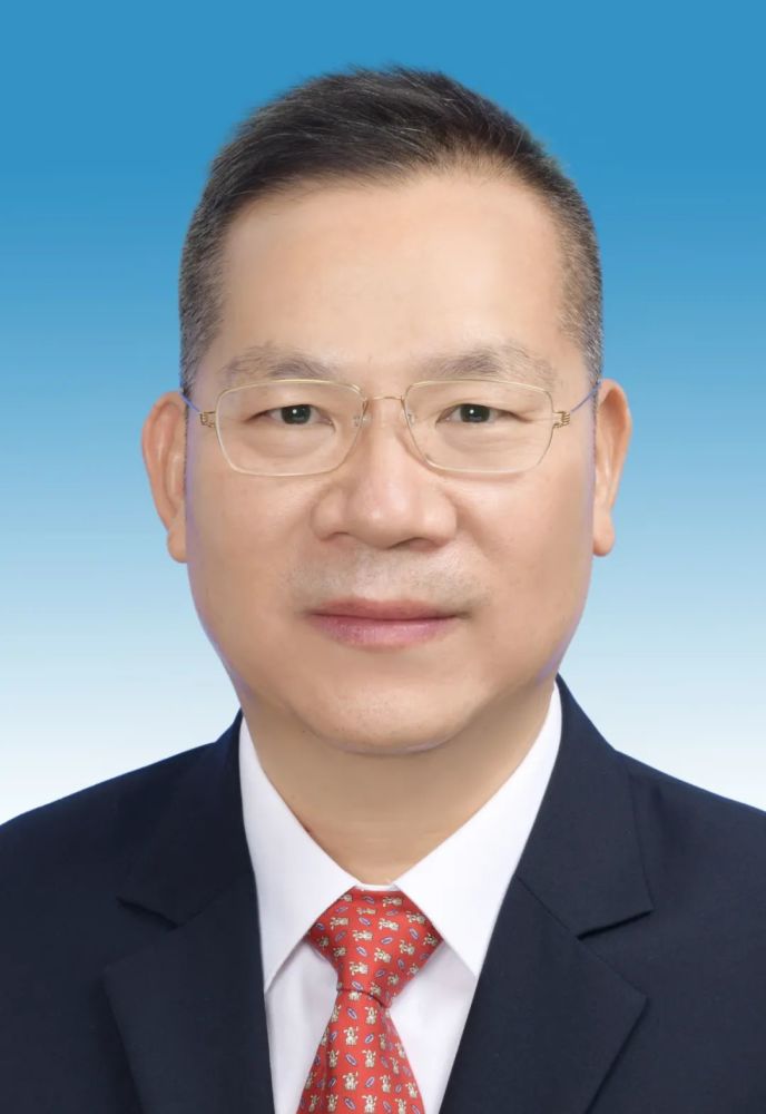 阳江市八届人大常委会主任副主任秘书长委员当选名单