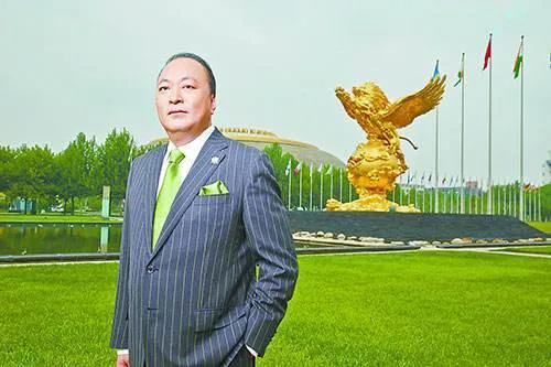 同是直销权健倒了他却没事拆掉华堂高调消失不愧是老江湖
