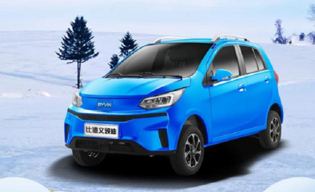 这2款低速电动车,符合国标能上路,续航150公里,代步接娃都能用