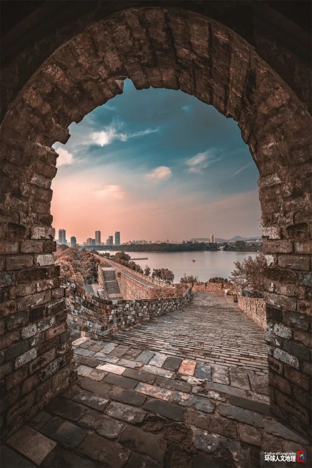 南京古建探访之旅