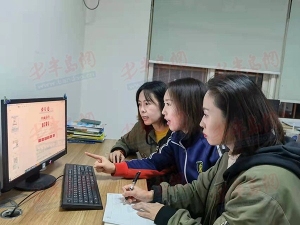 "双减"背景下 青岛榉园学校深度解锁评价新"样态"