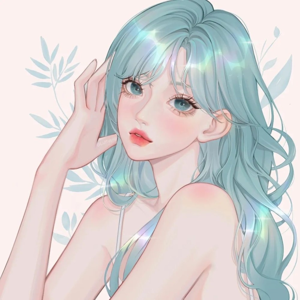 头像只有星星才被众人指点