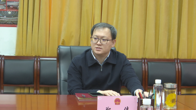 议案和建议批评意见征集座谈会|人大|议案|人大代表|吴国清|人代会