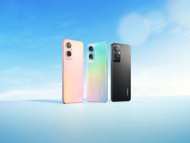 oppo 新机通过工信部入网:7.49mm 厚,171 克重