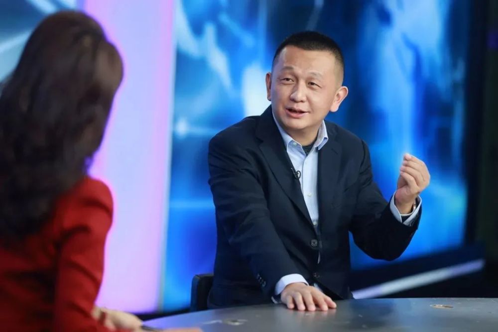 中国经营者专访朱啸虎2022投资从快到慢