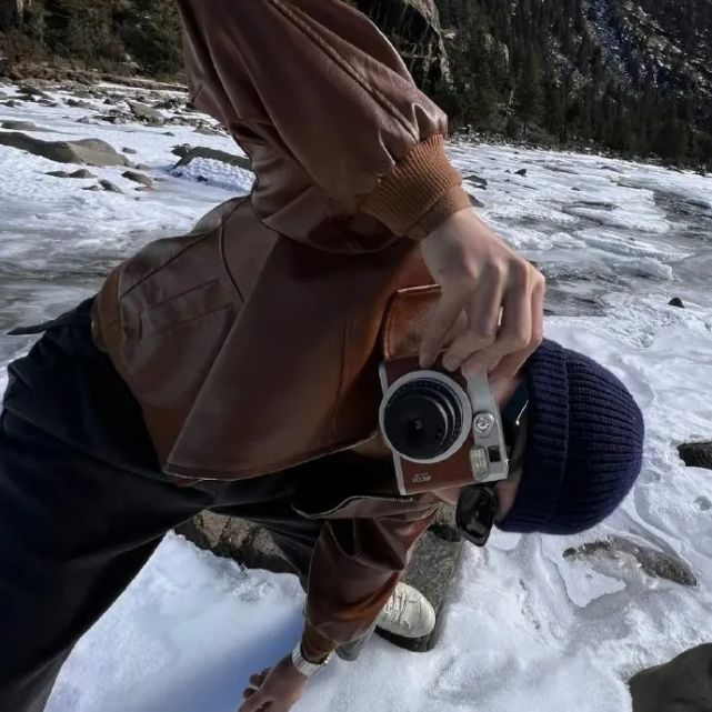 头像|微信头像 超级cool