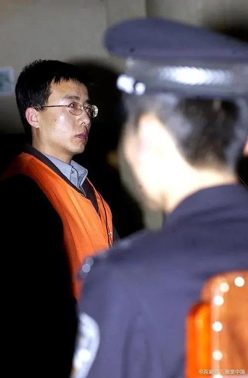 甘肃黑社会老大马冰冰怎么跌落神坛的