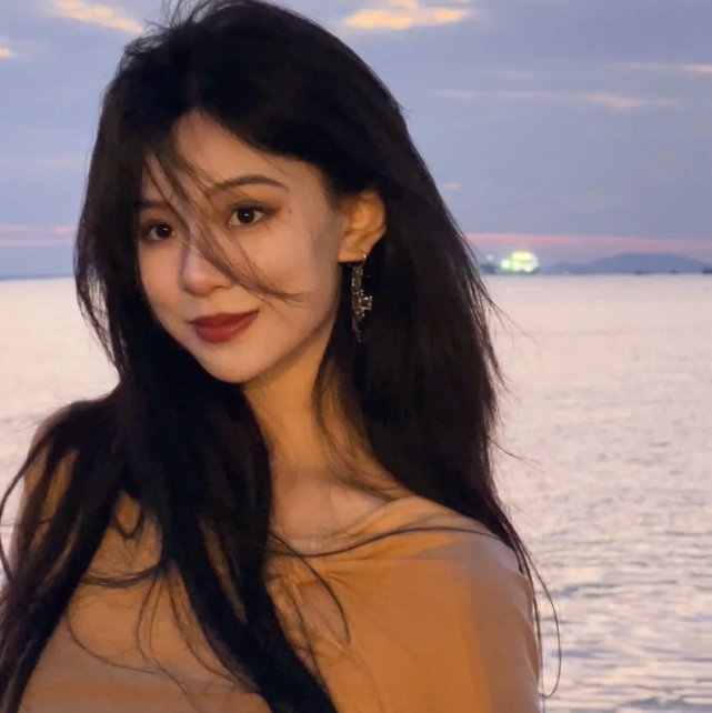 ins原宿风魅力女头