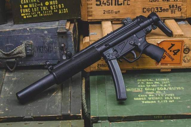 现代德国陆军的20种主要装备,还是一如既往的精良_腾讯新闻