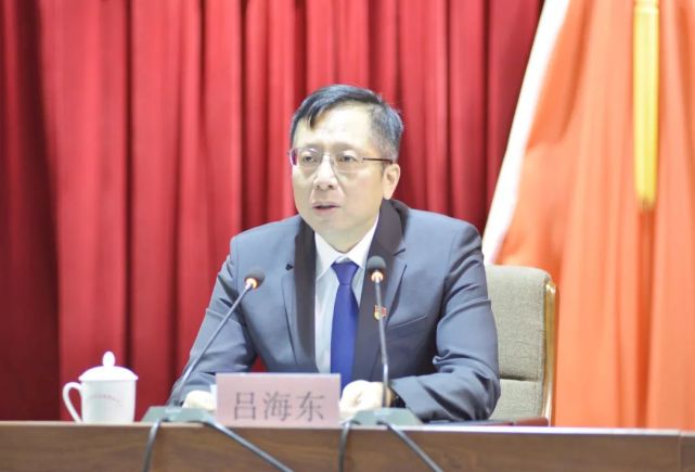 呼兰区全员招商暨优化营商环境动员大会号召|举全区之力 集全员之智