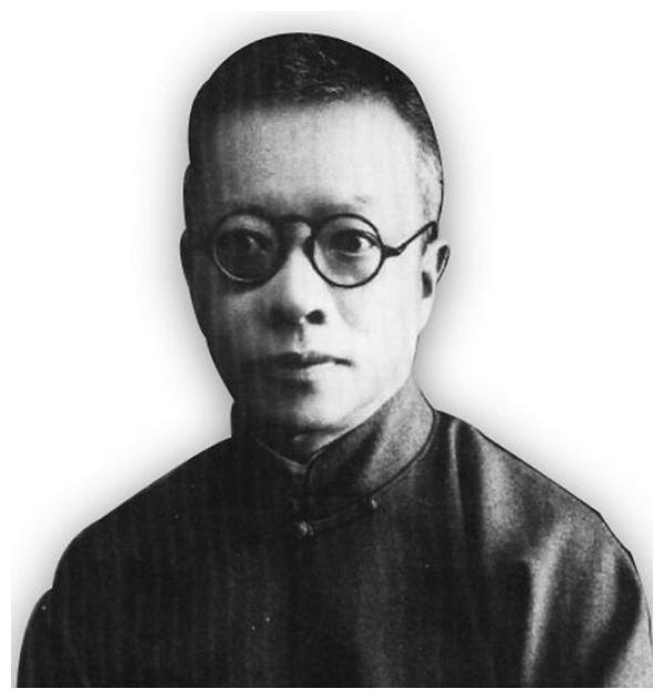 辜鸿铭被逐出北大胡适暗中运作蔡元培默许钱玄同表示很开心