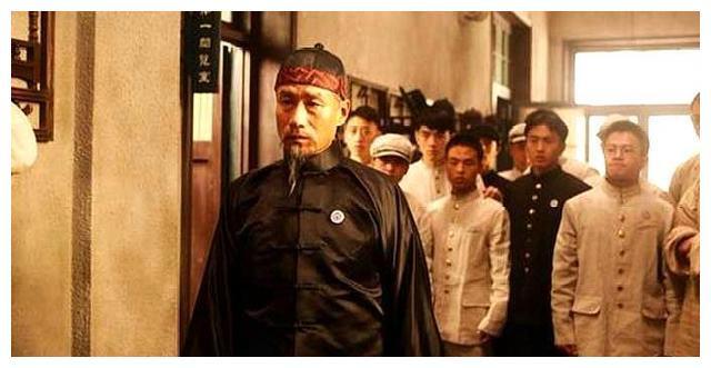 辜鸿铭被逐出北大胡适暗中运作蔡元培默许钱玄同表示很开心